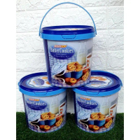 EF239 Biskitop Wafer - Wafer lebaran - assorted biskuit TERBATAS
