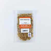 Club Sehat Dried Osmanthus 10gr | Bunga Osmanthus Kering Premium | Aroma Floral untuk Teh, Dessert, 