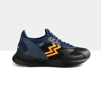 Athletica - RX-King Navy Black | Sepatu Olahraga | Sepatu Running | Sneakers Outdoor