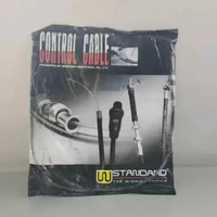 Kabel Gas W Standar Supra X 125