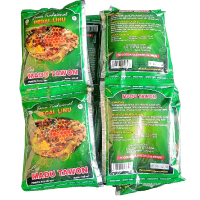 5 MADU TAWON Nama Baru dari MADU MANGGIS Jamu Tradisional Pegal Linu 5 Sachet