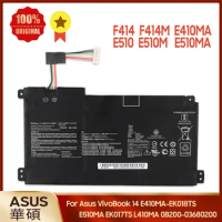 Replacement Battery B31N1912 For ASUS VivoBook 14 E410MA-EK018TS EK026TS BV162T F414MA E510MA EK017TS 0B200-03680200