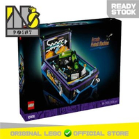 LEGO 11374 - Icons - Arcade Pinball Machine