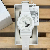 卡西歐 CASIO MINI G-SHOCK GMAP2100 GMA-P GMA-P2100 GMA-P2100-7A  男裝錶 女裝錶 男裝表 女裝表 手錶 錶  電子錶 情侶錶