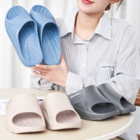 【ATTA】SilicStep 矽晶減塑環保足弓拖鞋(足弓支撐/2025德國iF設計獎-2入組)