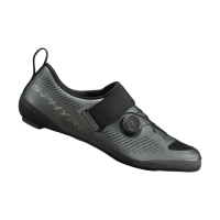 【SHIMANO】TR903 三鐵車鞋 動力鞋楦 標準版 霧面青銅色