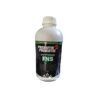 FNS 1 Liter adalah Pupuk Organik Cair prebiotik dan probiotik untuk semua jenis tanaman Alami Jamur 