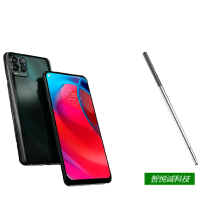 ปากกาสไตลัสแบบความจุไฟฟ้า (Capacitive Pen) รุ่น S Pen สำหรับ Motorola G Stylus 5G และ Moto XT2131 ปี