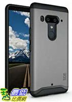 [8美國直購] 手機保護殼 HTC U12 Plus Case  / U12+ Case, TUDIA [MERGE Series] Heavy Duty Extreme Protection Rugged but Slim
