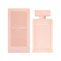 【NARCISO RODRIGUEZ】粉裸繆思淡香精100ml(專櫃公司貨)