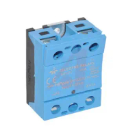 SH10DC40 40A dc solid state relay control 100VDC Quality assurance