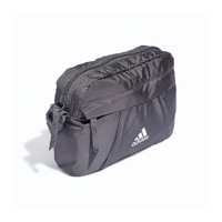 Adidas GL POUCH 男款 女款 灰色 運動 休閒 小包 側背包 斜背包 IM4236
