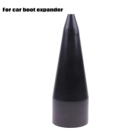 1Pcs Black Boot Installation Mount Cone Tool For Fitting Universal Stretch CV Boot Dust Cover CV Joint Drive Shaft Accessories