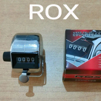Hand tally counter ROX