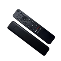 New universal remote control fit for Sony Smart TV XR55A80K XR65A95K XR42A90K XR55A95K XR65A80K XR65X90K XR55X90K XR55X90K