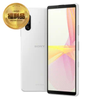 【SONY 索尼】福利品 Xperia 10 III 6G/128G 6吋 智慧型手機