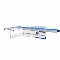 Sliding Table Saw Wood Cutting Saw Cutter 3200mm 45 90 Degree Circular Panel Table Saw