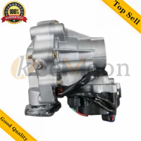 0181-310000 New Front axle Front Transmission Box Gearbox Differential Diff Axle For 500 600 X5 X6 ATV UTV Parts