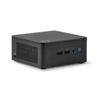 【ASUS 華碩】NUC i7十二核{朧月上校AW} Win11迷你電腦(i7-1360P/32G/1TB M.2)