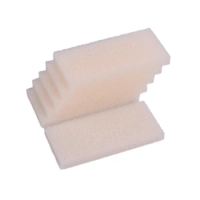 Generic Compatible Foam Pad Fit for Fluval U2 Aquarium Filter