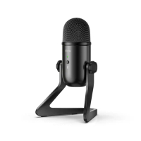 【FIFINE】USB心型指向電容式直播麥克風(K678)