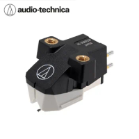 Original Audio-Technica At-vm95sp Turntable Conical Needle MM Dual Dynamic Magnetic Moving Coil Mono Turntable For Vinyl