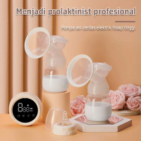 Pompa ASI/Pompa ASI/Pompa ASI Elektrik/Pompa ASI Elektrik Tanpa Kabel/Pompa ASI Elektrik Portabel Ta