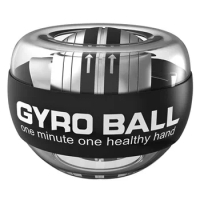 Wrist Power Ball Auto-Start Grip Ball Strengthener Gyroscopic Arm Gyro Hand ball Home Fitness Forearm Exerciser