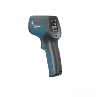 【BOSCH 博世】測溫儀 GIS 500(GIS 500)