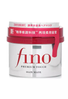 Shiseido SHISEIDO - Fino Premium Touch Hair Mask 230g