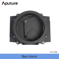 Aputure Barn Doors for LS 60d