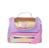 Tas Bekal Makanan Anak TK SD Laki-laki Perempuan Lunch Bag Lunchbox Tempat Makan Radiant Unicorn
