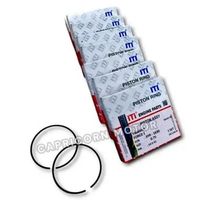 Ring Piston Seher F1ZR FORCE 1 FIZR ITI oversize STD 25 50 75 100 STD