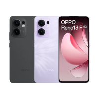 【OPPO】A級福利品 Reno13 F 5G 6.67吋(8G/256G)