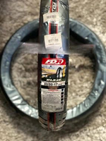 FDR Blaze 80/80-17 Tubeless..