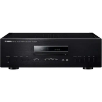 LATEST OFFER CD-S3000 Natural Sound Super Audio CD Player