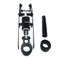 E-Scooter Electric Scooter Electric Scooter Accessories Shock Absorber Shock Absorption Front Fork Front Tube For E-Scooter