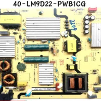 55 u668ebc 55 u6680 TCL 55 a930 40 - LM9D22 - PWB1CG power panel