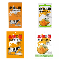 【BOBE便利士】日本 北海道 MIYATASEIKA 宮田牛奶糖