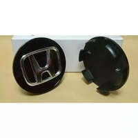 ORIGINAL dop roda HONDA CRV HRV BRV STREAM CIVIC tutup velg diameter7cm