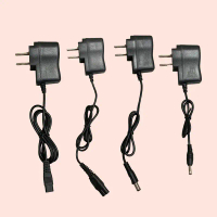Lampu suluh Plug Charger 18650 Lithium Battery 3.7v 4.2V Smart Charger Headlamp Universal caj langsu