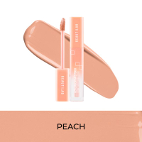 Beautilab A2P Retouch Brightening Concealer/Peach Dark Spot Corrector คอนซีลเลอร์ หรือ คอเรคเตอร์สีพ