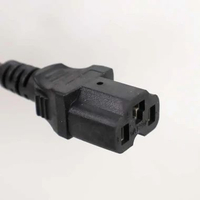 Deek-Robot Adaptor Charger Baterai Sepeda Listrik - Isi Cepat, Aman, dan Efisien, Desain Plug EU IH 