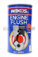 Wako's EF Engine Flush 速效型引擎內部清洗劑