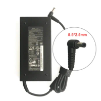 Original 180W 19.5V 9.23A Laptop Charger for Chicony A15-180P1A MSI GS65 GS63 GS63VR Ac Adapter Power Supply