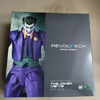 Set Kotak Tokoh Aksi Joker X-Force Suicide Squad Joker Yamaguchi, 1.0, Edisi Terhad