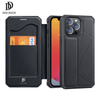 For iPhone 13 Pro Max Case Magnetic Leather Flip Book Wallet Stand Phone Cover with Card Slot for iPhone 13 Pro чехол
