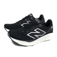 【NEW BALANCE】NEW BALANCE FRESH FOAM 880 運動鞋 跑鞋 黑色 女鞋 W880K14-D no134