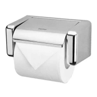 Tempat tissue toto TX 720 ACRB || plastik paper holder TX 720 ACRB