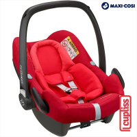 Maxi Cosi CarSeat 122507 Rock Vivid Red Car Seat